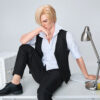 Lucas M9 170cm, Irontech Doll, Muñeco Sexual Masculino, Silicona, Caucásico Atractivo - Imagen 18
