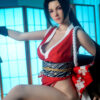 Mai Shiranui 168cm C-Cup, Game Lady Doll, Mai de The King of Fighters - Imagen 9