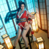 Mai Shiranui 168cm C-Cup, Game Lady Doll, Mai de The King of Fighters