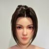 Mai Shiranui 168cm C-Cup, Game Lady Doll, Mai de The King of Fighters - Imagen 24