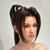 Mai Shiranui 168cm C-Cup, Game Lady Doll, Mai de The King of Fighters - Imagen 25