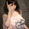 Nia T3 158cmT, E-Cup, Irontech Doll, Silicona, Wonder Dolly Series - Imagen 9