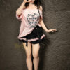 Nia T3 158cmT, E-Cup, Irontech Doll, Silicona, Wonder Dolly Series - Imagen 12