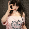 Nia T3 158cmT, E-Cup, Irontech Doll, Silicona, Wonder Dolly Series - Imagen 10