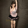 Nia T3 158cmT, E-Cup, Irontech Doll, Silicona, Wonder Dolly Series - Imagen 13