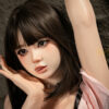 Nia T3 158cmT, E-Cup, Irontech Doll, Silicona, Wonder Dolly Series - Imagen 5