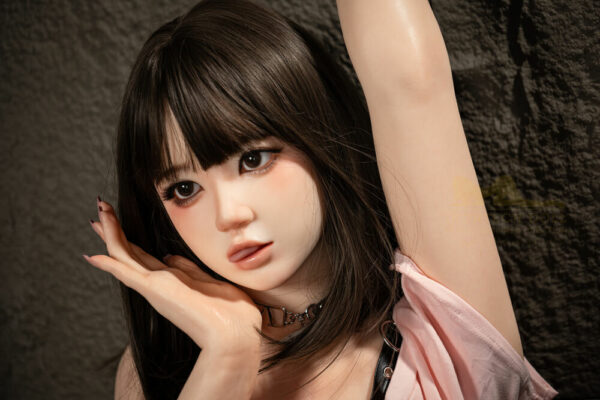 Nia T3 158cmT, E-Cup, Irontech Doll, Silicona, Wonder Dolly Series - Imagen 5