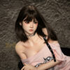 Nia T3 158cmT, E-Cup, Irontech Doll, Silicona, Wonder Dolly Series - Imagen 8