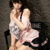 Nia T3 158cmT, E-Cup, Irontech Doll, Silicona, Wonder Dolly Series - Imagen 19