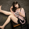 Nia T3 158cmT, E-Cup, Irontech Doll, Silicona, Wonder Dolly Series - Imagen 16