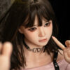Nia T3 158cmT, E-Cup, Irontech Doll, Silicona, Wonder Dolly Series - Imagen 4