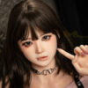 Nia T3 158cmT, E-Cup, Irontech Doll, Silicona, Wonder Dolly Series - Imagen 7
