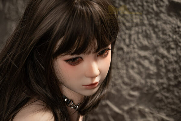 Nia T3 158cmT, E-Cup, Irontech Doll, Silicona, Wonder Dolly Series - Imagen 3