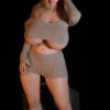 Miko 161cm, J-Cup, Climax Doll, Silicona - Imagen 5
