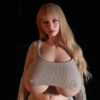 Miko 161cm, J-Cup, Climax Doll, Silicona - Imagen 3