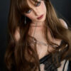 Molly S44 170cm, D-Cup, Real Lady, Silicona - Imagen 25
