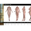 Hao 168cm H-Cup, Starpery, Silicona, Gorda BBW - Imagen 33