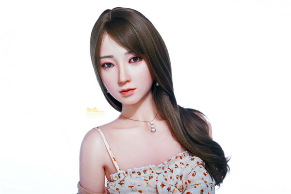 Candy S6 153cm D-Cup, Irontech Doll, Silicona - Imagen 3