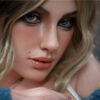 Luna S17 152cm A-Cup, Irontech Doll, Silicona - Imagen 4