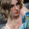 Luna S17 152cm A-Cup, Irontech Doll, Silicona