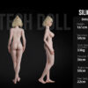 Miku S14 161cm E-Cup, Irontech Doll, Silicona, Piel Bronceada - Imagen 33