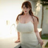 Hao 168cm H-Cup, Starpery, Silicona, Gorda BBW - Imagen 3