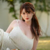 Hao 168cm H-Cup, Starpery, Silicona, Gorda BBW - Imagen 21