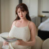Hao 168cm H-Cup, Starpery, Silicona, Gorda BBW - Imagen 18
