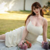 Hao 168cm H-Cup, Starpery, Silicona, Gorda BBW - Imagen 26