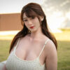 Hao 168cm H-Cup, Starpery, Silicona, Gorda BBW - Imagen 27