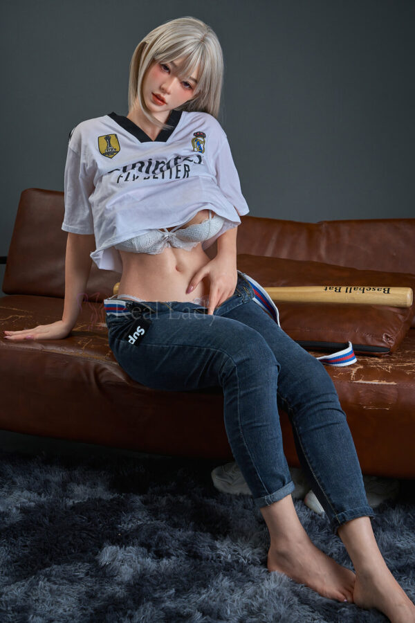 Yuna T1 159cm, G-Cup, Real Lady, Silicone, Real Madrid Sex Doll - Sex Dolls Y Relatos Yuna T1 159cm, G-Cup, Real Lady, Silicone, Real Madrid Sex Doll - Sex Dolls Y Relatos