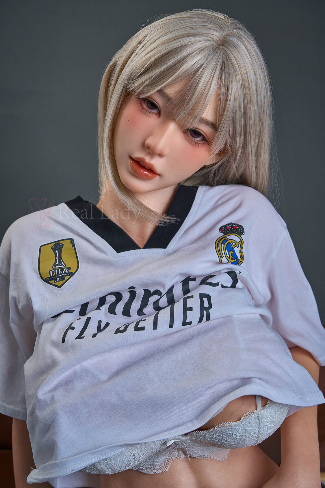 real-lady sex doll Real Lady main image 1