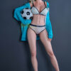 Miku S14 161cm E-Cup, Irontech Doll, Silicona, Deportista de Élite - Imagen 12
