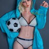 Miku S14 161cm E-Cup, Irontech Doll, Silicona, Deportista de Élite - Imagen 10