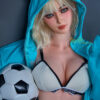 Miku S14 161cm E-Cup, Irontech Doll, Silicona, Deportista de Élite