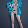Miku S14 161cm E-Cup, Irontech Doll, Silicona, Deportista de Élite - Imagen 18
