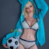 Miku S14 161cm E-Cup, Irontech Doll, Silicona, Deportista de Élite - Imagen 19