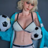 Miku S14 161cm E-Cup, Irontech Doll, Silicona, Deportista de Élite - Imagen 3