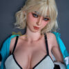 Miku S14 161cm E-Cup, Irontech Doll, Silicona, Deportista de Élite - Imagen 4