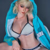 Miku S14 161cm E-Cup, Irontech Doll, Silicona, Deportista de Élite - Imagen 5