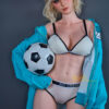 Miku S14 161cm E-Cup, Irontech Doll, Silicona, Deportista de Élite - Imagen 20
