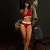 Miku S14 161cm E-Cup, Irontech Doll, Silicona, Piel Bronceada - Imagen 13