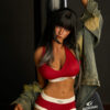 Miku S14 161cm E-Cup, Irontech Doll, Silicona, Piel Bronceada - Imagen 8