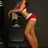 Miku S14 161cm E-Cup, Irontech Doll, Silicona, Piel Bronceada - Imagen 21