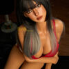 Miku S14 161cm E-Cup, Irontech Doll, Silicona, Piel Bronceada - Imagen 18