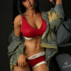 Miku S14 161cm E-Cup, Irontech Doll, Silicona, Piel Bronceada - Imagen 7
