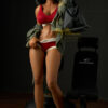 Miku S14 161cm E-Cup, Irontech Doll, Silicona, Piel Bronceada - Imagen 10