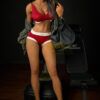Miku S14 161cm E-Cup, Irontech Doll, Silicona, Piel Bronceada - Imagen 12