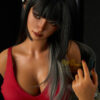 Miku S14 161cm E-Cup, Irontech Doll, Silicona, Piel Bronceada - Imagen 3