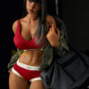 Miku S14 161cm E-Cup, Irontech Doll, Silicona, Piel Bronceada - Imagen 9